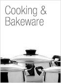 Cookware & Bakeware