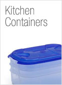 Kitchen Storage & Containers