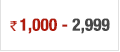 Rs. 1000  - Rs. 2999