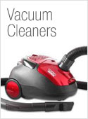 Vacuum Cleaners