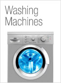 Washing Machines