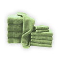 Bed & Bath Linen