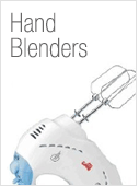 Hand Blenders 