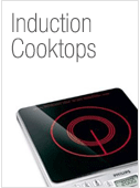 Induction Cooktops