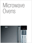 Microwave Ovens 