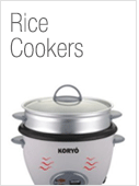 Rice Cookers