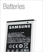 Batteries - Mobile Phone Accessories