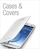 Cases & Covers - Mobile Phone Accessories