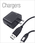Chargers - Mobile Phone Accessories