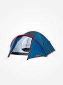 Camping & Hiking