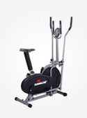 Exercise & Fitness