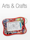 Arts & Crafts
