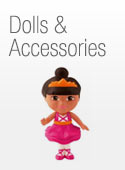 Dolls & Accessories
