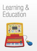 Learning & Education