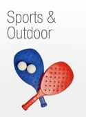 Sports & Outdoor