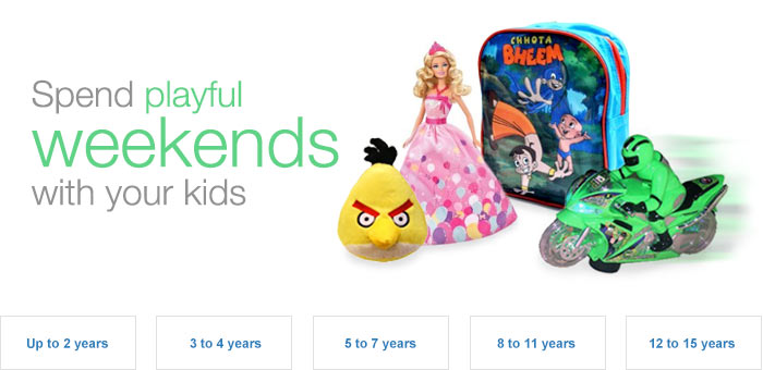 Toys & Games