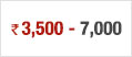 Watches between Rs 3500 - 7000