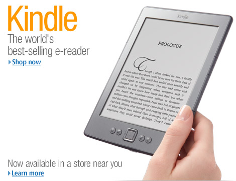 KindleDevice