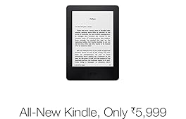 All-New-Kindle
