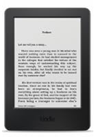 Kindle (Black) <br> Rs.5,999