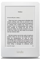 Kindle (White) <br> Rs.5,999