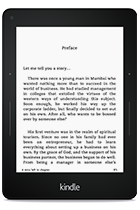 Kindle Voyage<br> Rs.16,499