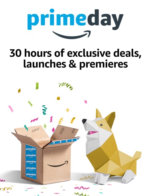 Amazon Prime Day