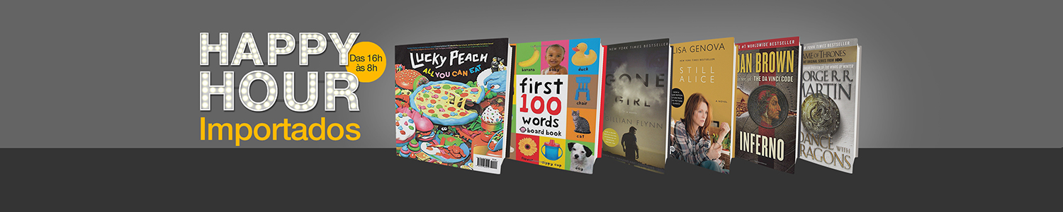 Ofertas Happy Hour: das 16h &agrave;s 08h