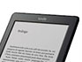 Kindle e-reader: quick tour