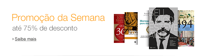 Promo��o da Semana