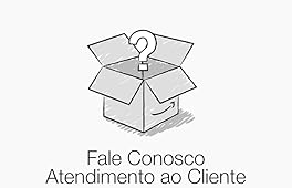 Atendimento ao cliente Kindle. Fale conosco.