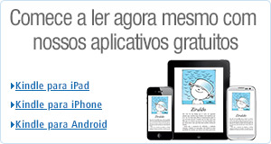 Comece a ler agora mesmo em nossos aplicativos de leitura gratuitos
