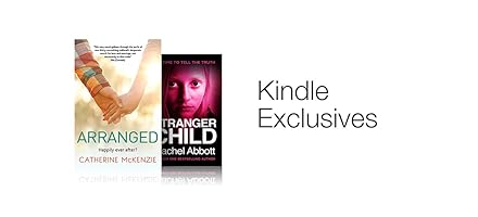 Kindle Exclusives
