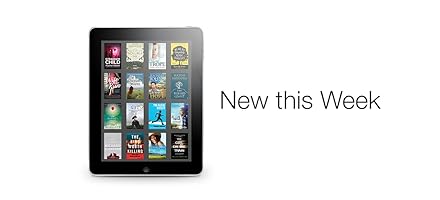 Kindle Books New This Week