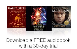 Download a free audiobook