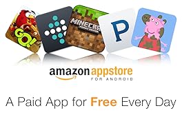 Amazon Appstore for Android