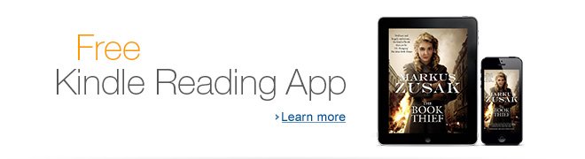 Free Kindle Reading Apps