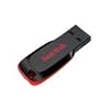 SanDisk Cruzer Blade - Unidad flash USB, 32 GB, USB 2.0