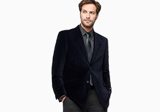 Cosani Collezioni & Blazer PROFIL!