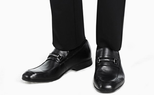 Calvin Klein Schuhe!