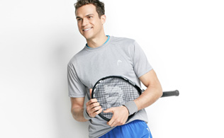 Work It Out: Aktiv Tees & Tanks