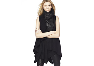 Ann Demeulemeester Tops, Röcke & More!