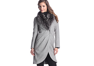 Trend: Erklärung Jacken!