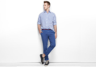 Gehen schnell: Mason!