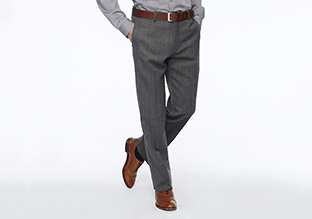 Office Essential: Hosen!