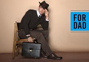 Father's Day: Ties, Cufflinks & Other Finishing Touches