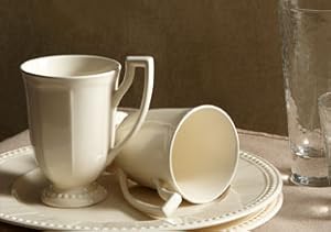 10 Strawberry Street