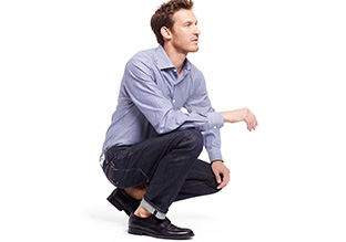 Neue Abschläge: Denim & Hosen!