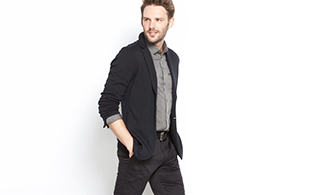 John Varvatos Kollektion!