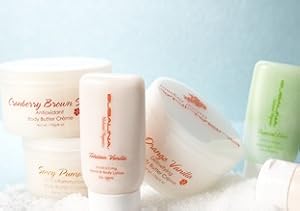 Bubalina: OrganicSkincare